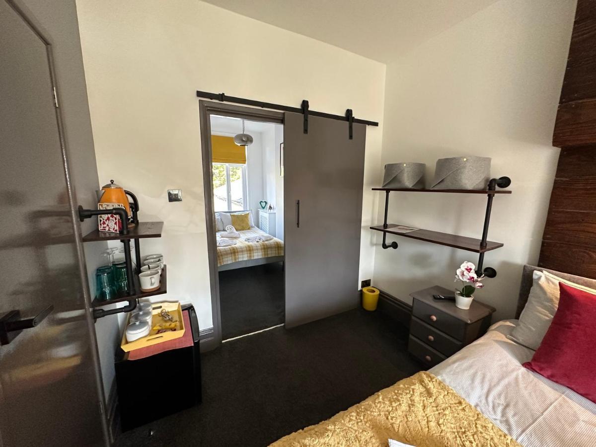 Corner Guest house Torquay